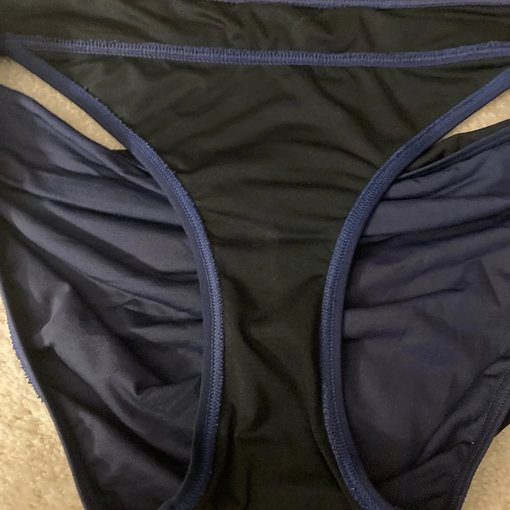 XL Coco Reef Bikini Bottom - Picture 3 of 4